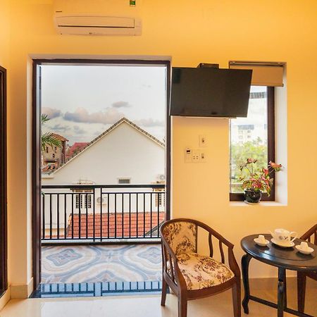Thinh Phuc Homestay Hoi An Esterno foto