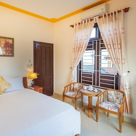 Thinh Phuc Homestay Hoi An Esterno foto