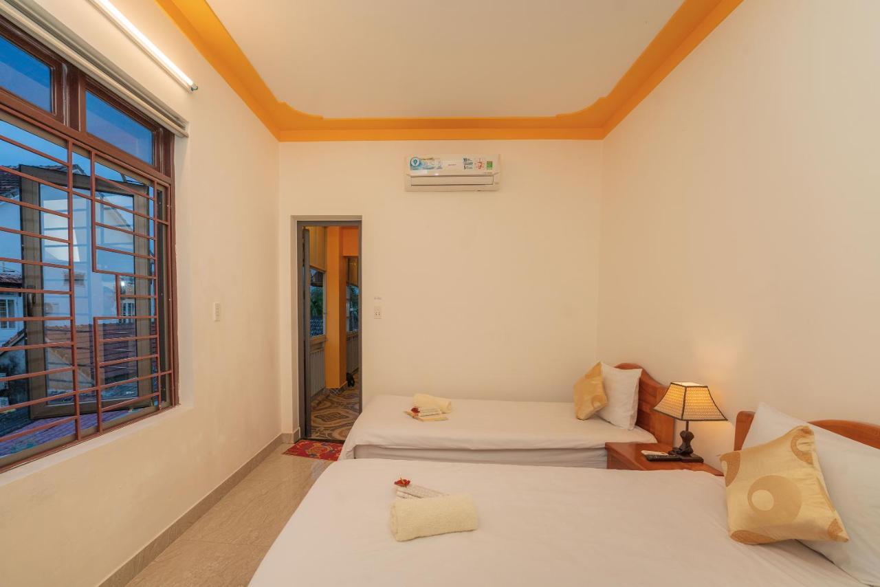 Thinh Phuc Homestay Hoi An Esterno foto