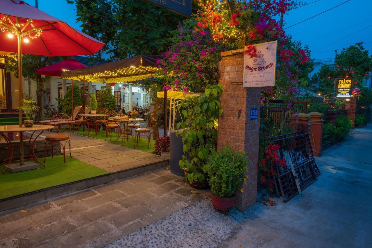 Thinh Phuc Homestay Hoi An Esterno foto
