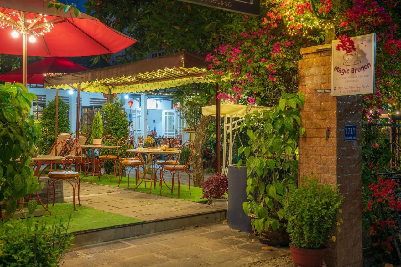 Thinh Phuc Homestay Hoi An Esterno foto