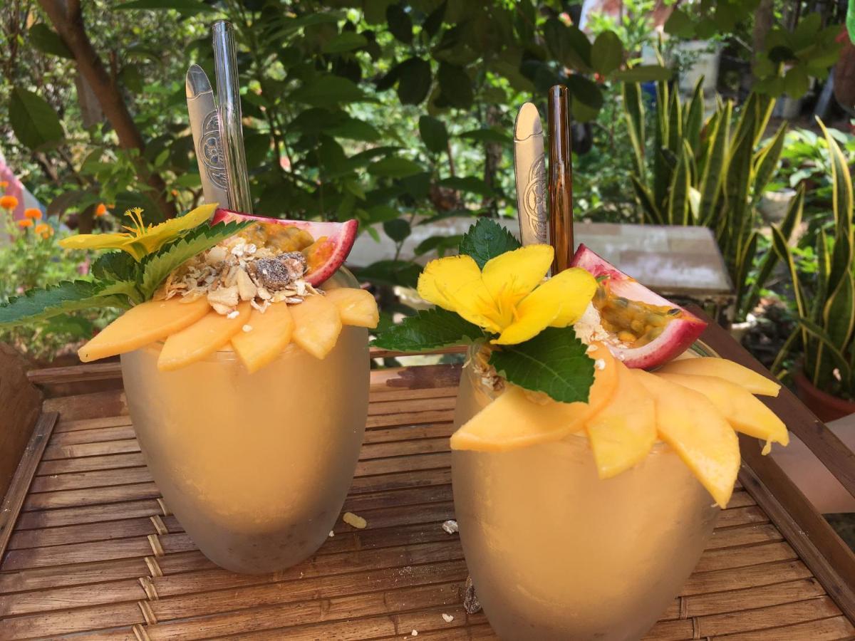 Thinh Phuc Homestay Hoi An Esterno foto