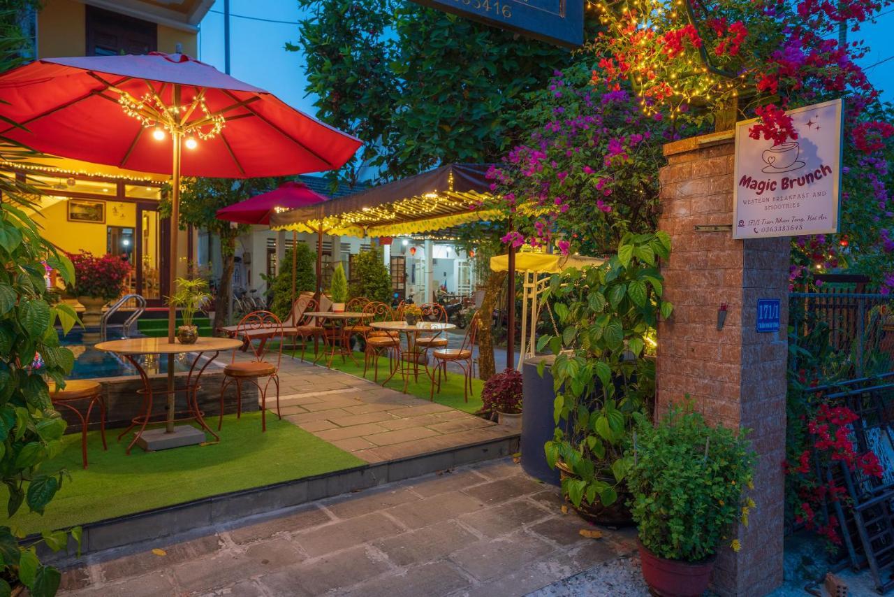 Thinh Phuc Homestay Hoi An Esterno foto