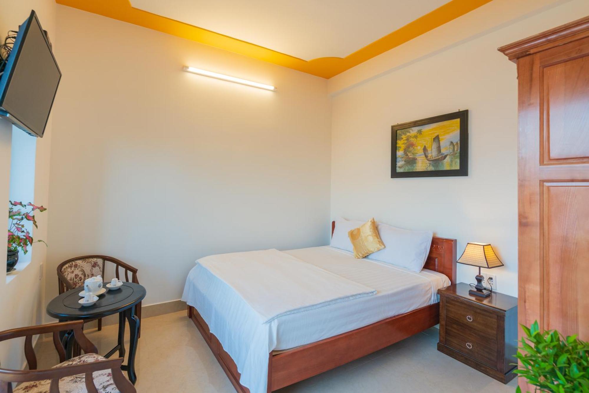 Thinh Phuc Homestay Hoi An Esterno foto