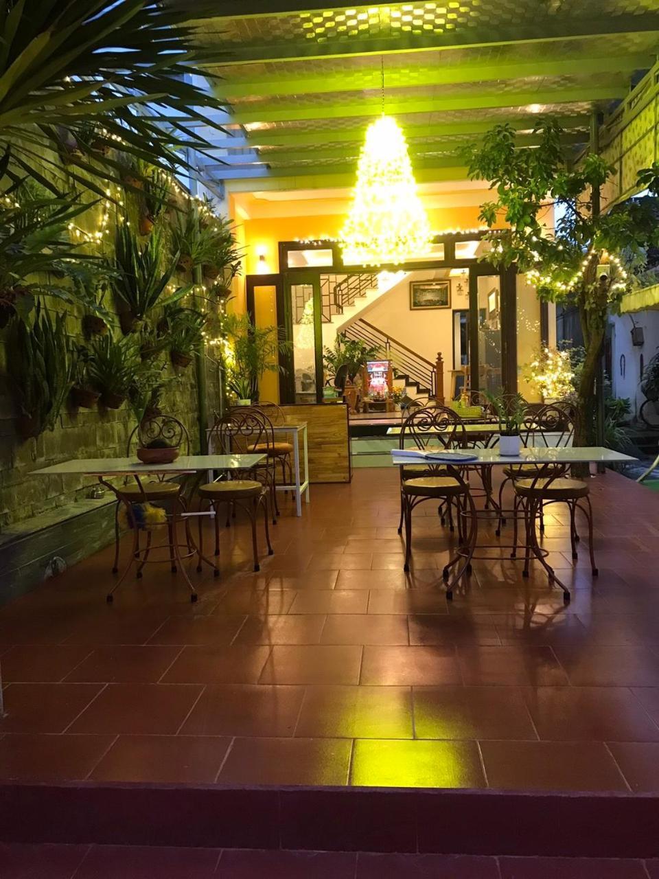 Thinh Phuc Homestay Hoi An Esterno foto