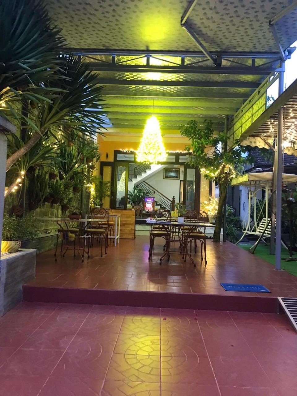 Thinh Phuc Homestay Hoi An Esterno foto