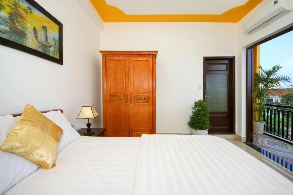 Thinh Phuc Homestay Hoi An Esterno foto