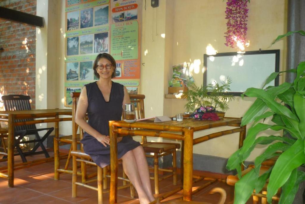 Thinh Phuc Homestay Hoi An Esterno foto