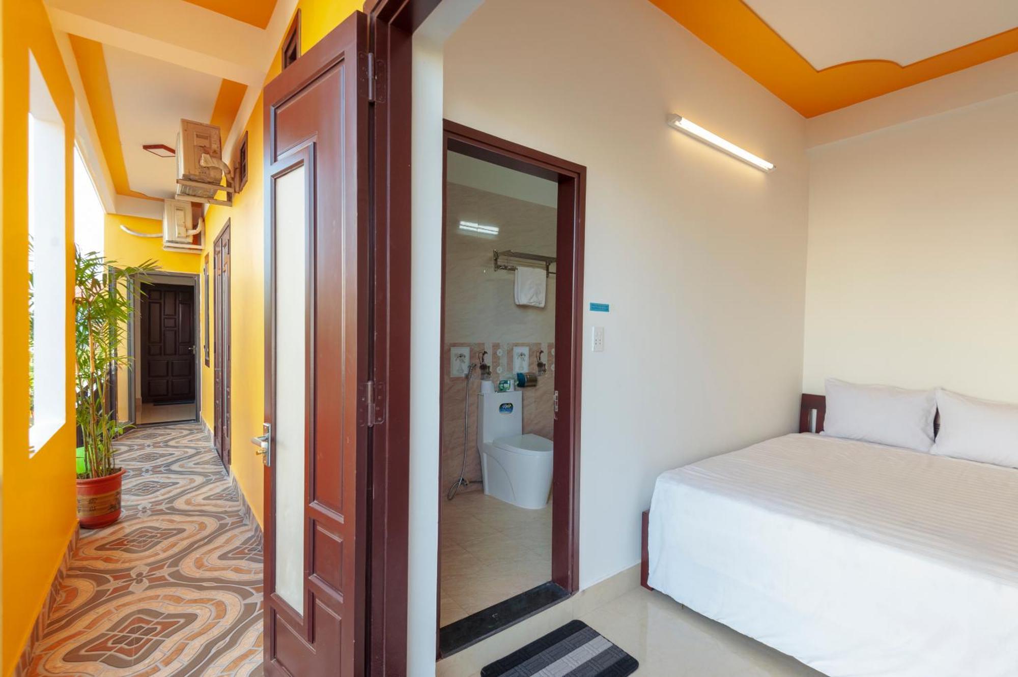 Thinh Phuc Homestay Hoi An Esterno foto