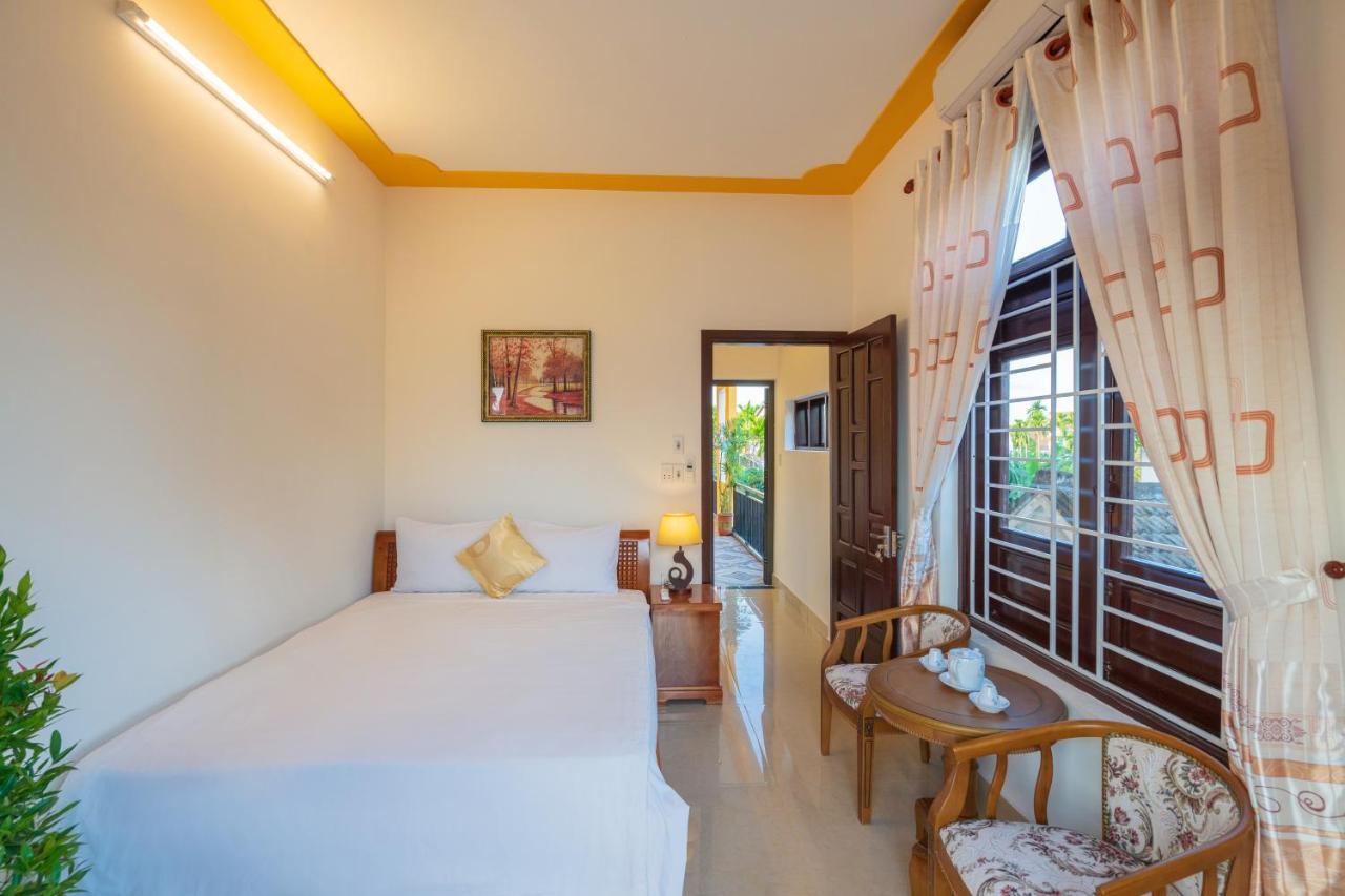 Thinh Phuc Homestay Hoi An Esterno foto