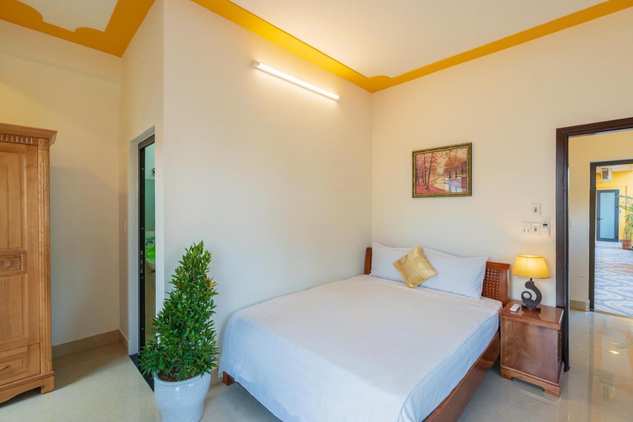 Thinh Phuc Homestay Hoi An Esterno foto