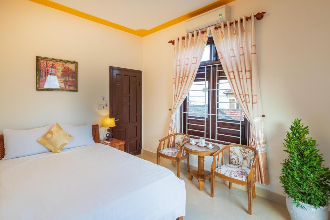 Thinh Phuc Homestay Hoi An Esterno foto
