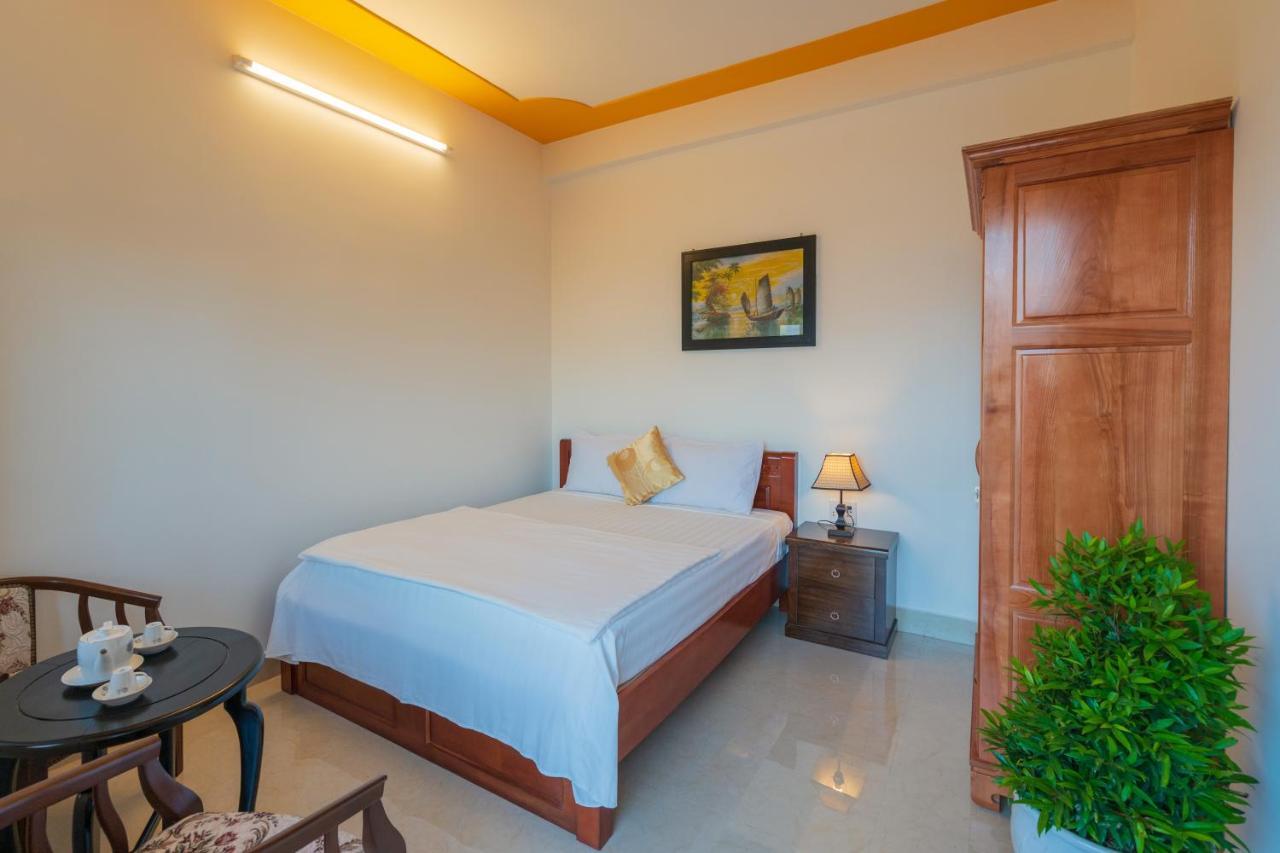 Thinh Phuc Homestay Hoi An Esterno foto