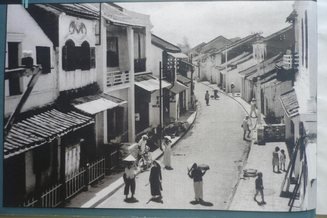 Thinh Phuc Homestay Hoi An Esterno foto